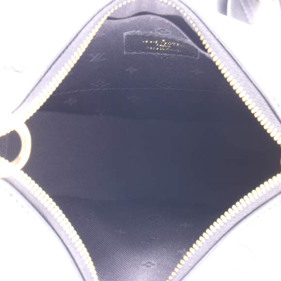 Louis Vuitton Over The Moon Bag Bubblegram Leather - Picture 5 of 6